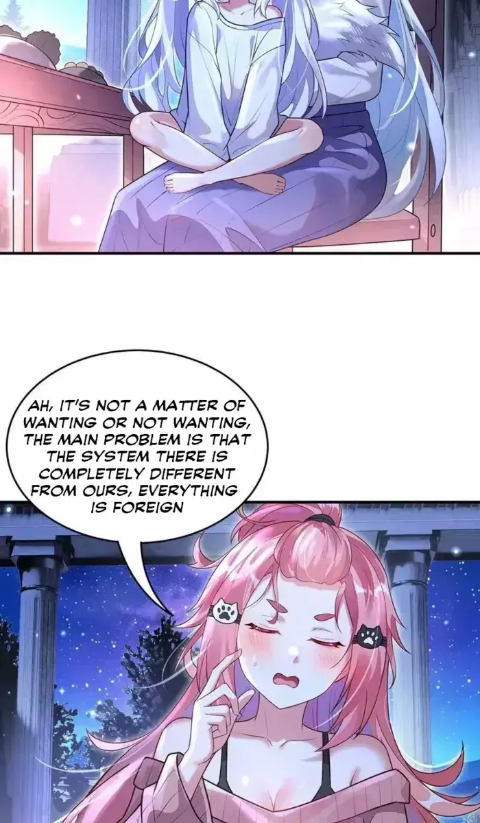My Female Apprentices Are All Big Shots From the Future Chapter 389 Page 28