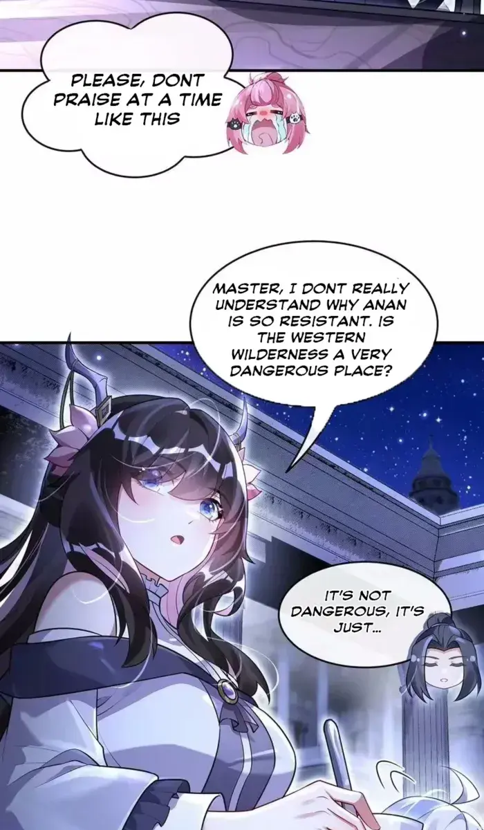 My Female Apprentices Are All Big Shots From the Future Chapter 389 Page 32