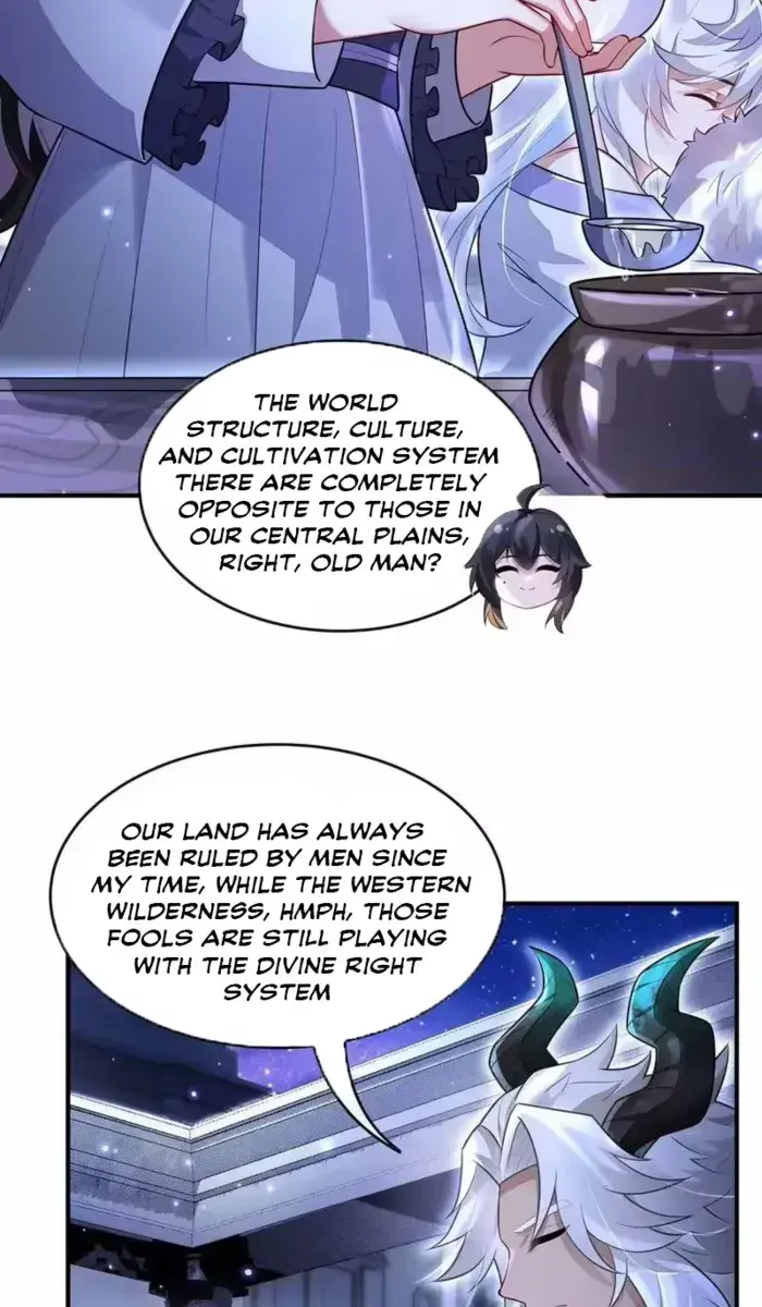 My Female Apprentices Are All Big Shots From the Future Chapter 389 Page 33
