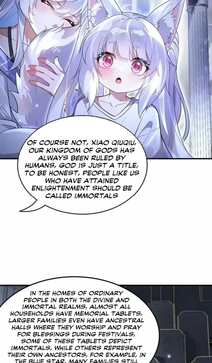 My Female Apprentices Are All Big Shots From the Future Chapter 389 Page 35