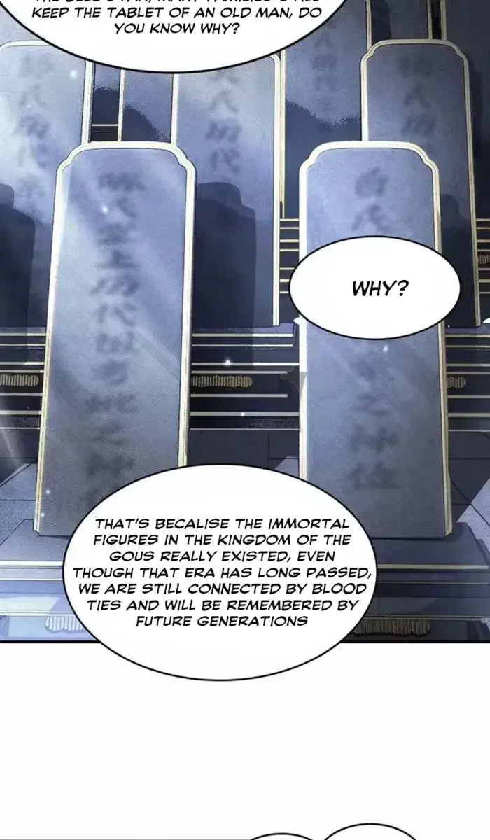 My Female Apprentices Are All Big Shots From the Future Chapter 389 Page 36