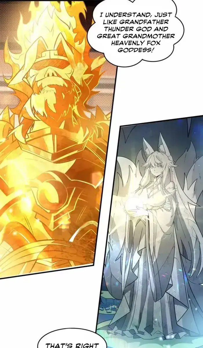 My Female Apprentices Are All Big Shots From the Future Chapter 389 Page 37