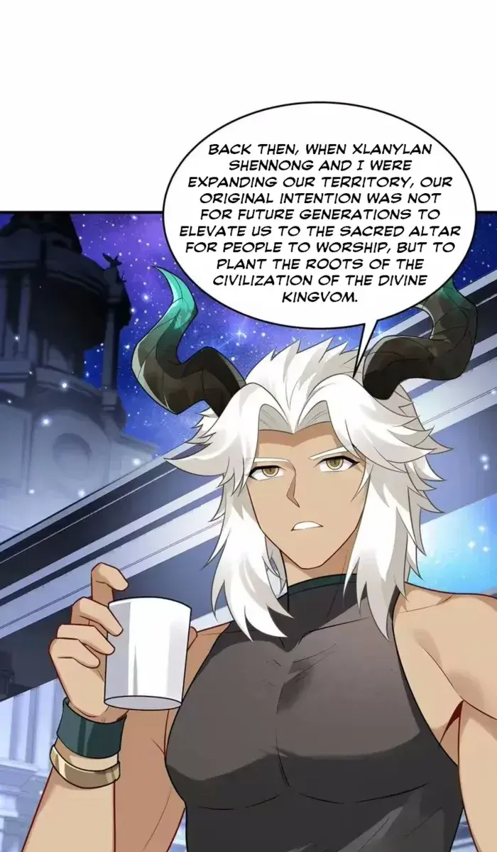 My Female Apprentices Are All Big Shots From the Future Chapter 389 Page 39