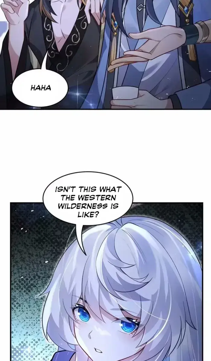 My Female Apprentices Are All Big Shots From the Future Chapter 389 Page 42