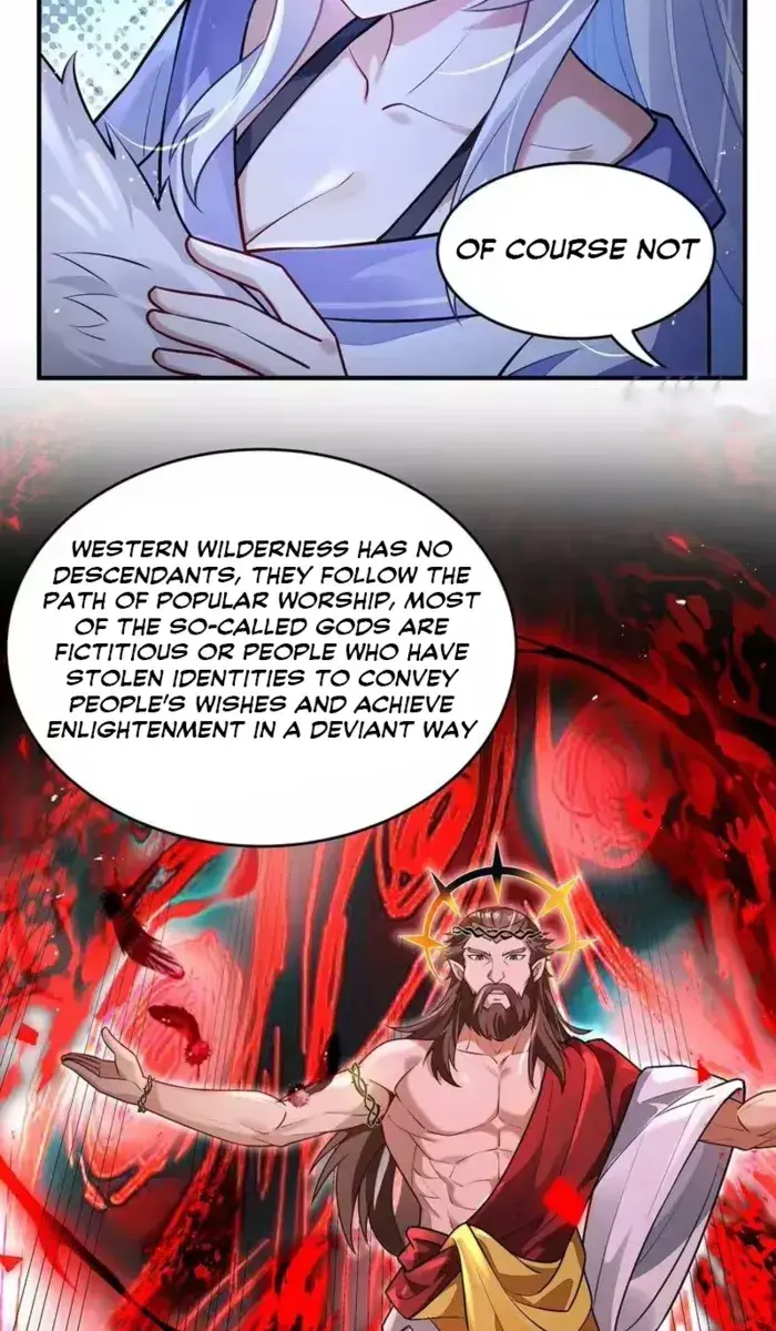 My Female Apprentices Are All Big Shots From the Future Chapter 389 Page 43