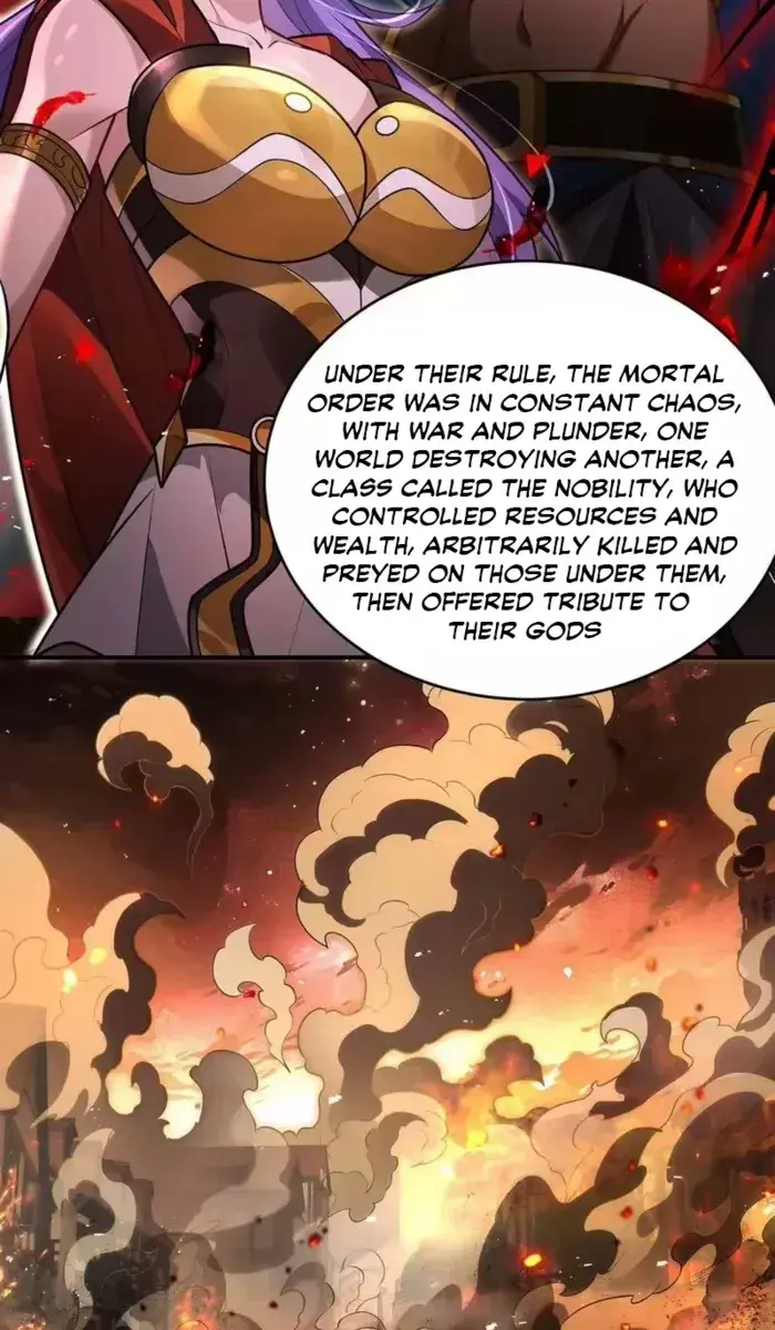 My Female Apprentices Are All Big Shots From the Future Chapter 389 Page 45