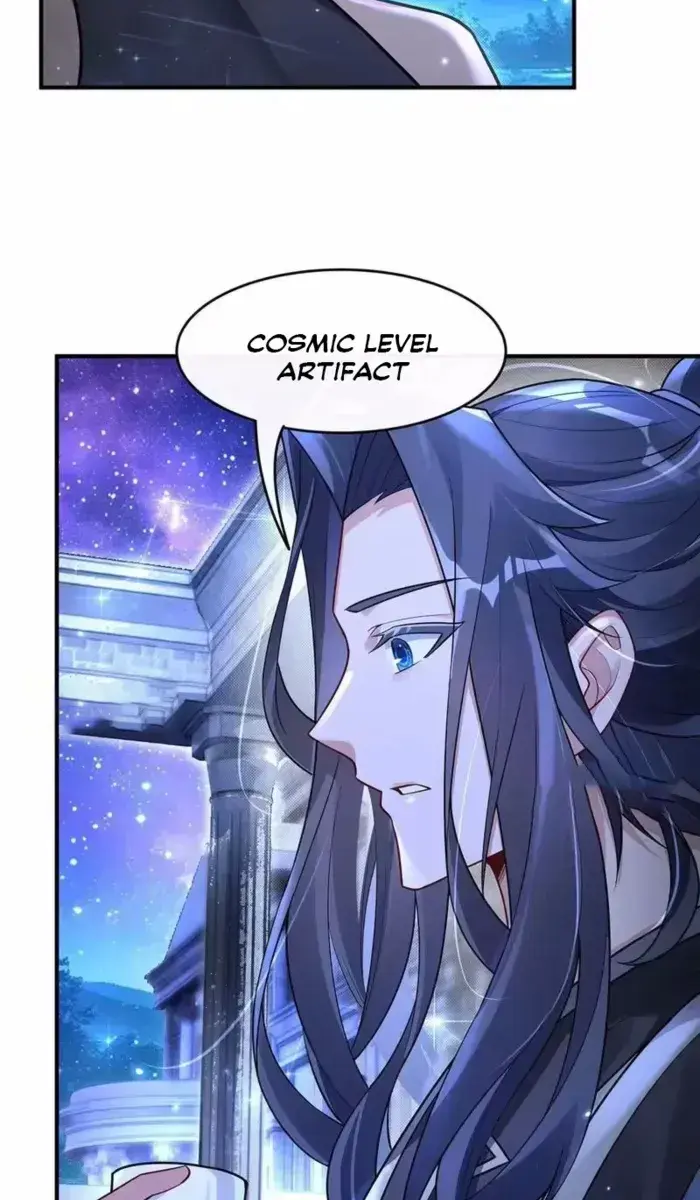My Female Apprentices Are All Big Shots From the Future Chapter 389 Page 51