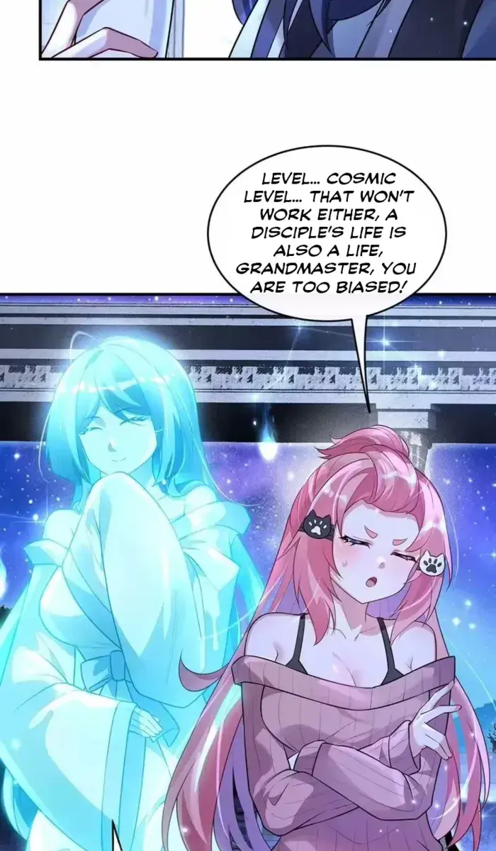 My Female Apprentices Are All Big Shots From the Future Chapter 389 Page 52