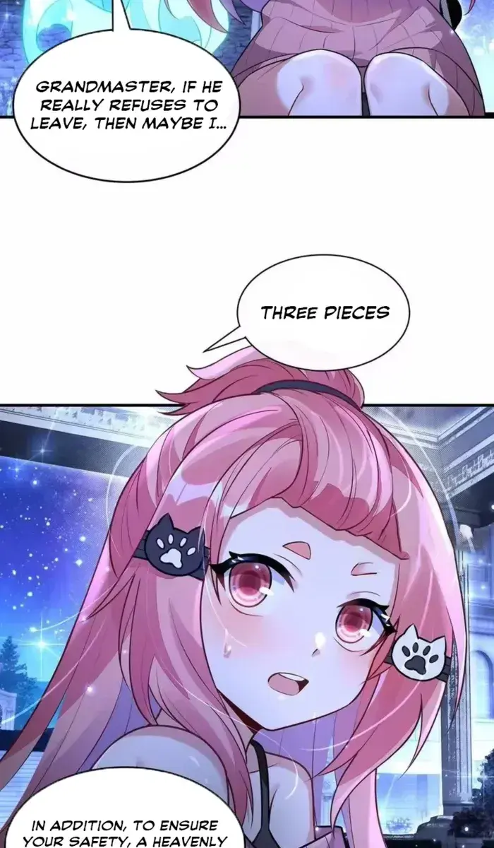 My Female Apprentices Are All Big Shots From the Future Chapter 389 Page 53