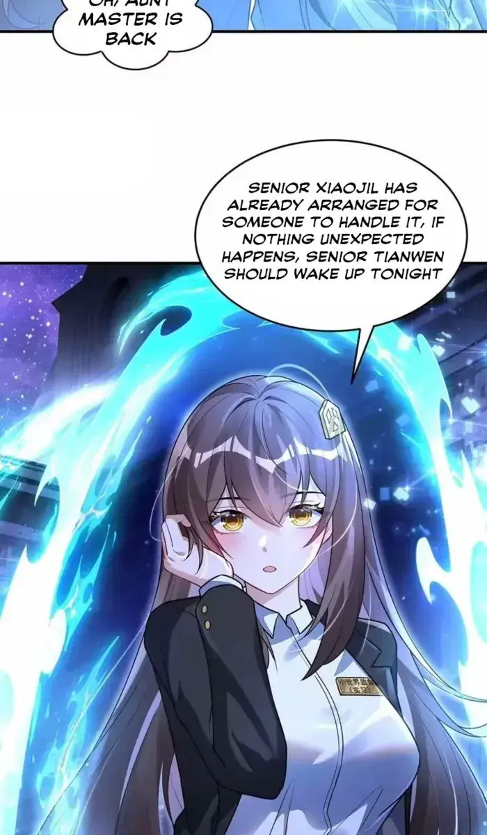 My Female Apprentices Are All Big Shots From the Future Chapter 389 Page 56