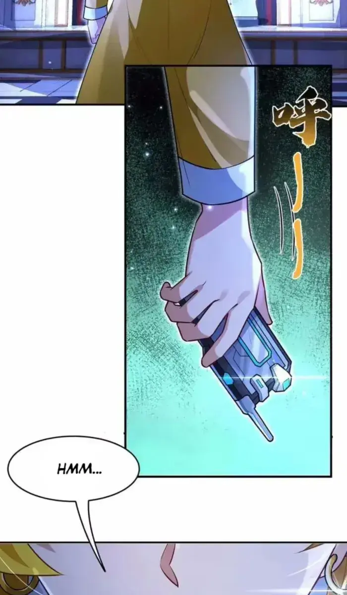 My Female Apprentices Are All Big Shots From the Future Chapter 390 Page 6