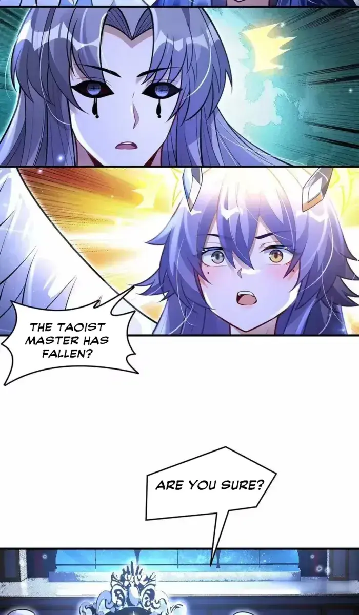 My Female Apprentices Are All Big Shots From the Future Chapter 390 Page 12