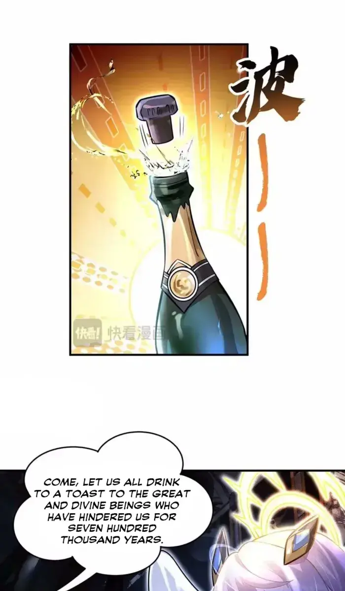 My Female Apprentices Are All Big Shots From the Future Chapter 390 Page 16