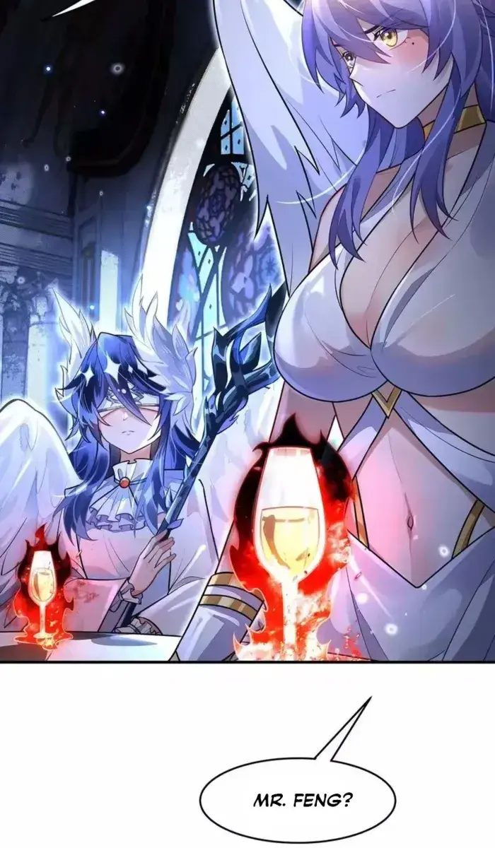My Female Apprentices Are All Big Shots From the Future Chapter 390 Page 17