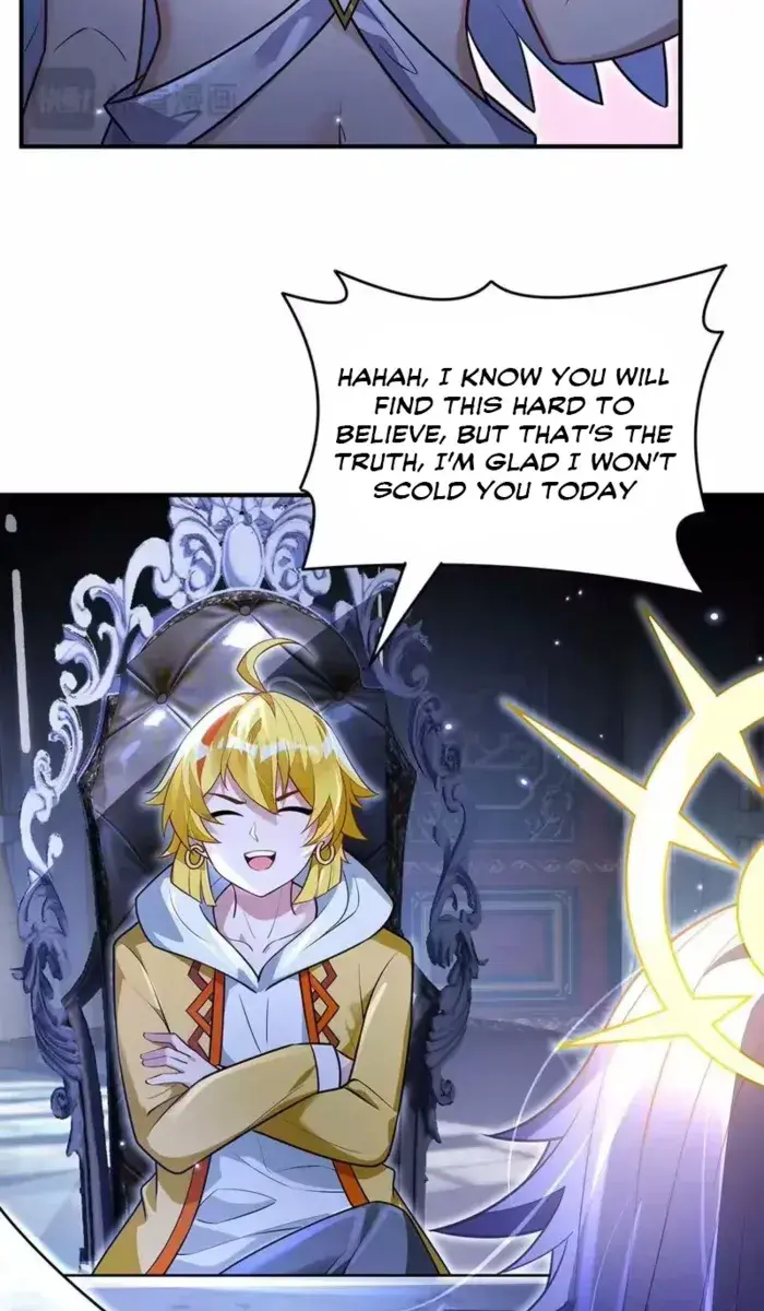 My Female Apprentices Are All Big Shots From the Future Chapter 390 Page 26
