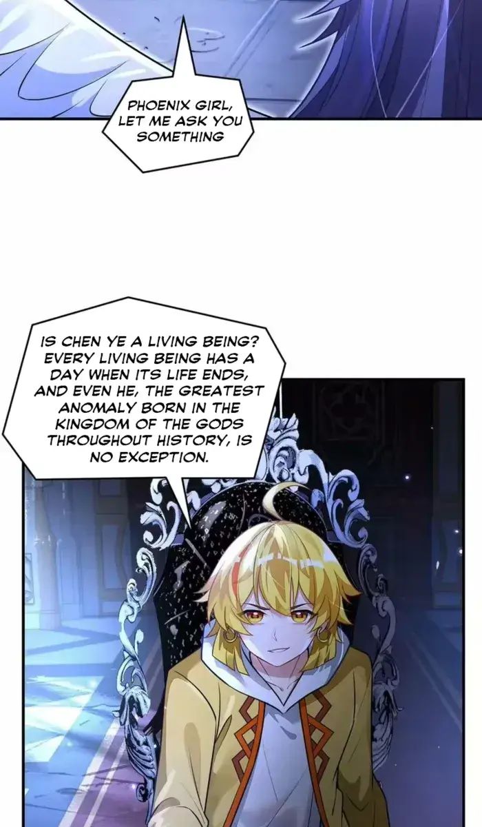 My Female Apprentices Are All Big Shots From the Future Chapter 390 Page 27