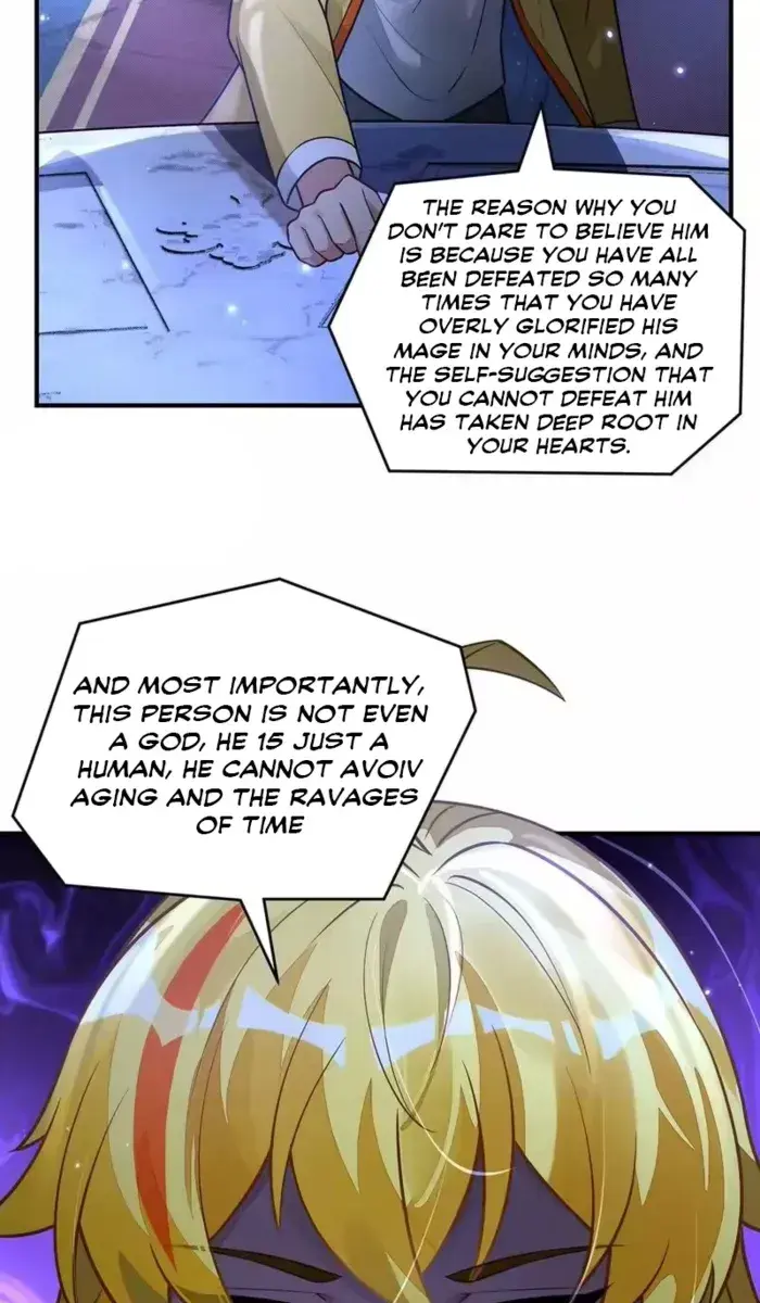 My Female Apprentices Are All Big Shots From the Future Chapter 390 Page 28