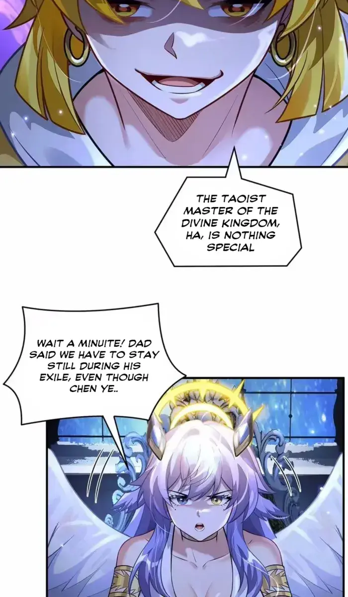 My Female Apprentices Are All Big Shots From the Future Chapter 390 Page 29