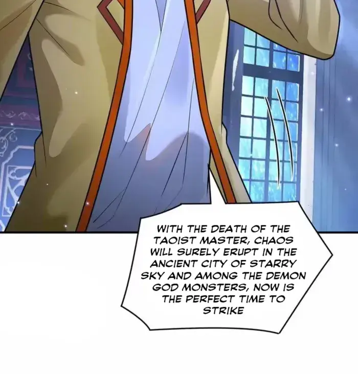 My Female Apprentices Are All Big Shots From the Future Chapter 390 Page 31