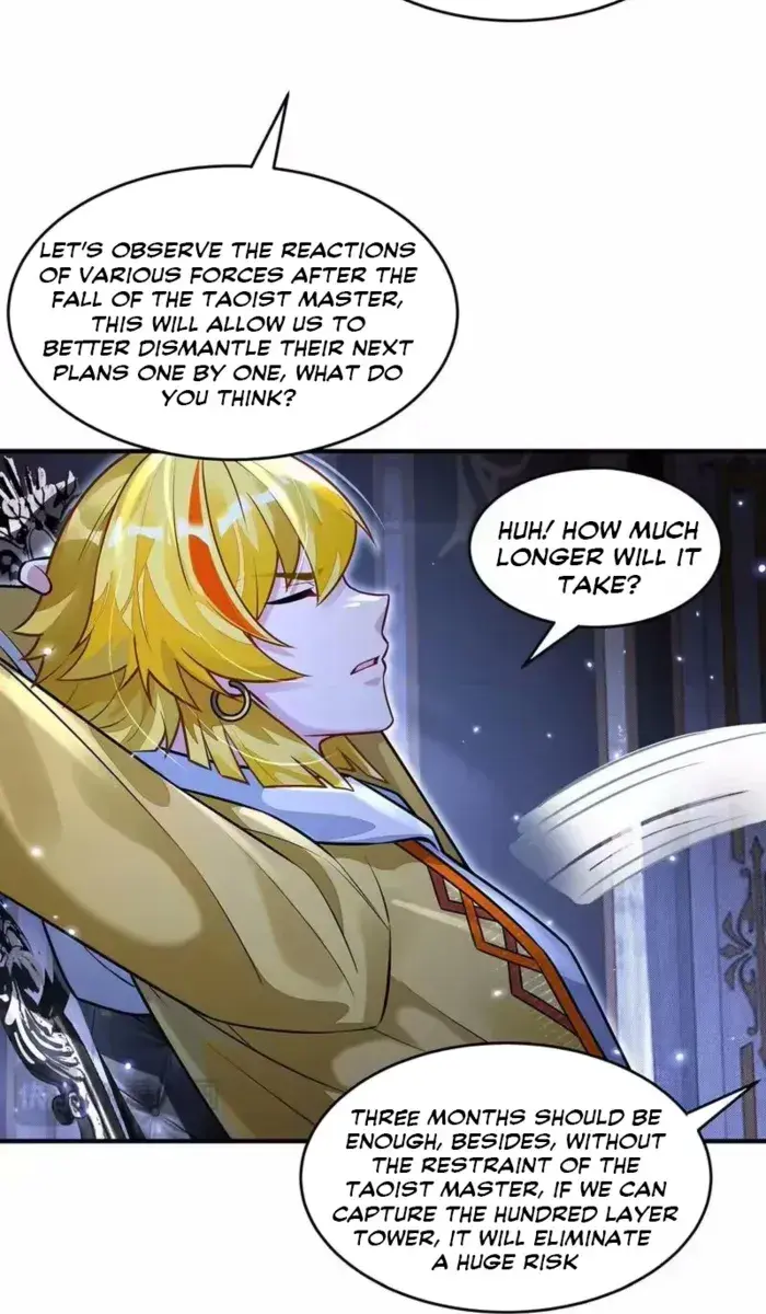 My Female Apprentices Are All Big Shots From the Future Chapter 390 Page 34