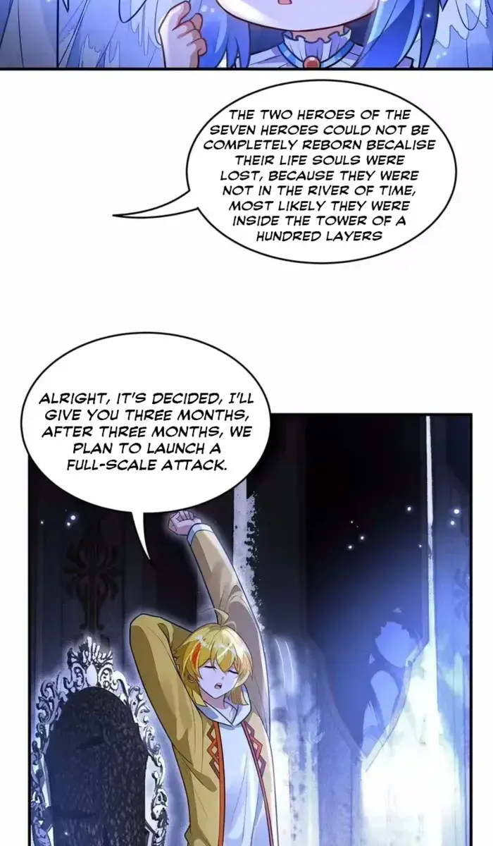 My Female Apprentices Are All Big Shots From the Future Chapter 390 Page 38