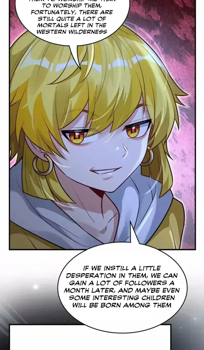 My Female Apprentices Are All Big Shots From the Future Chapter 390 Page 41