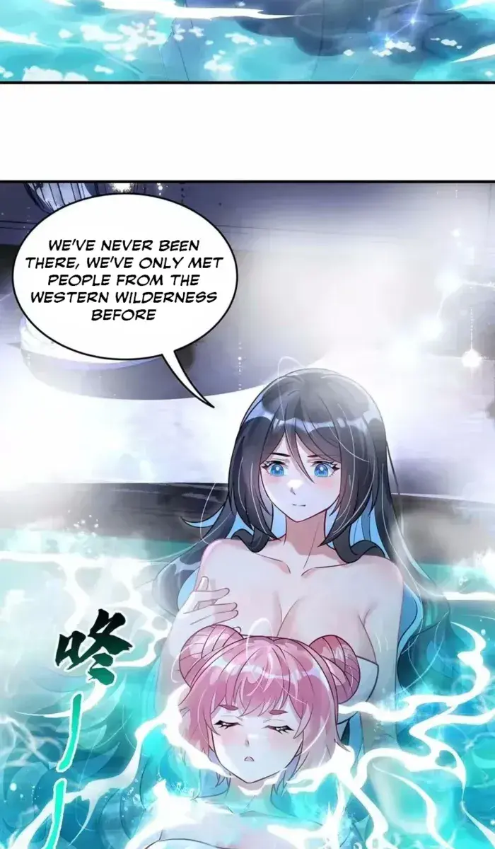 My Female Apprentices Are All Big Shots From the Future Chapter 390 Page 45