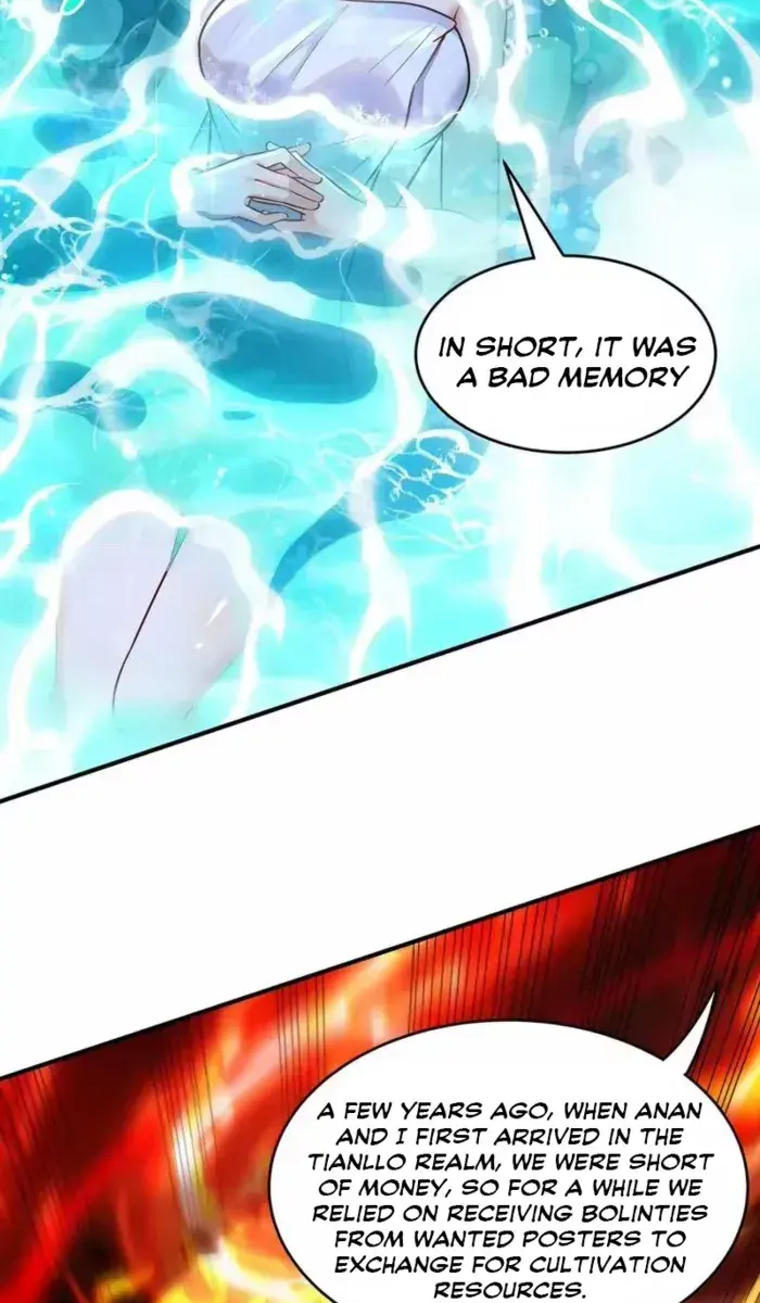 My Female Apprentices Are All Big Shots From the Future Chapter 390 Page 46
