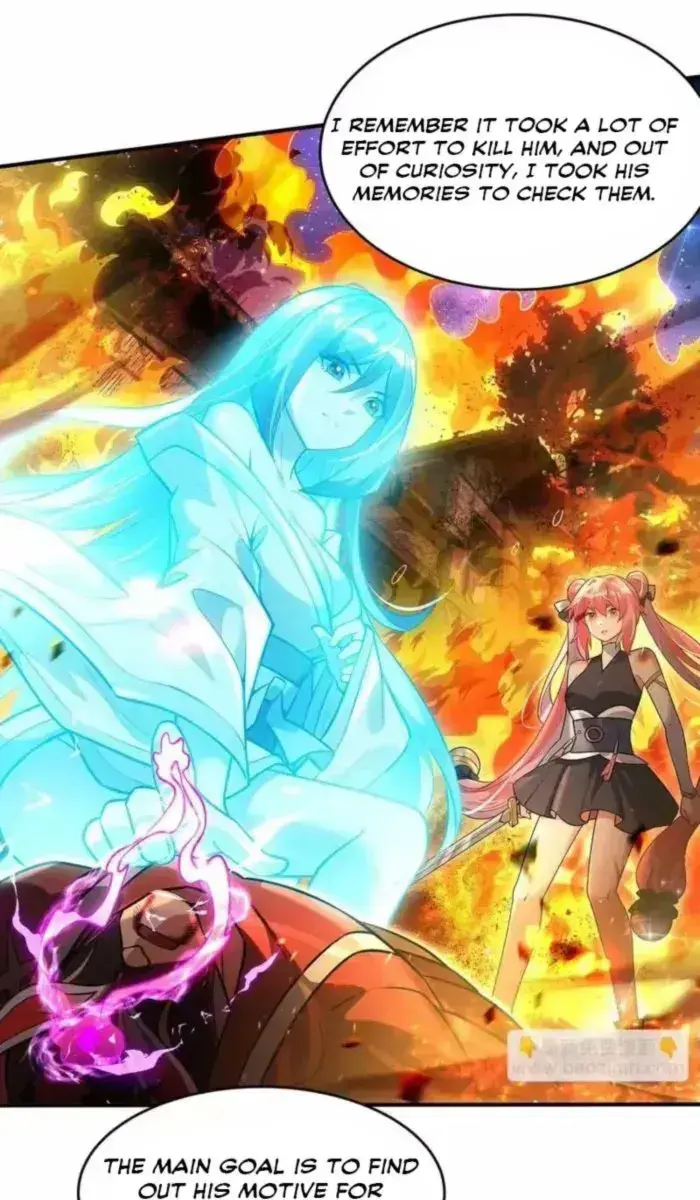 My Female Apprentices Are All Big Shots From the Future Chapter 390 Page 49