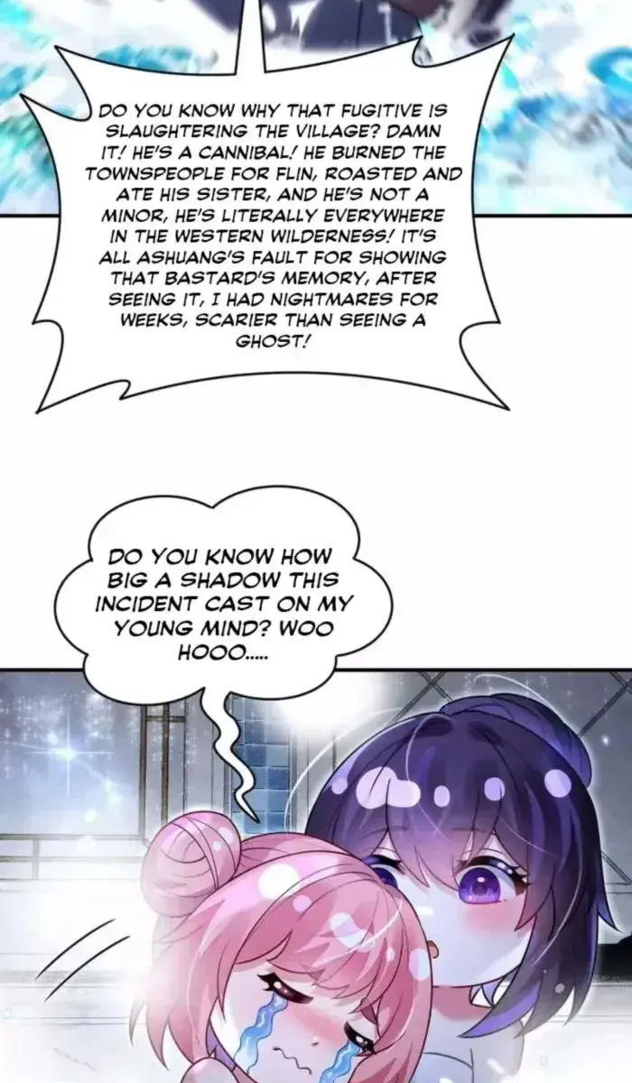 My Female Apprentices Are All Big Shots From the Future Chapter 390 Page 52