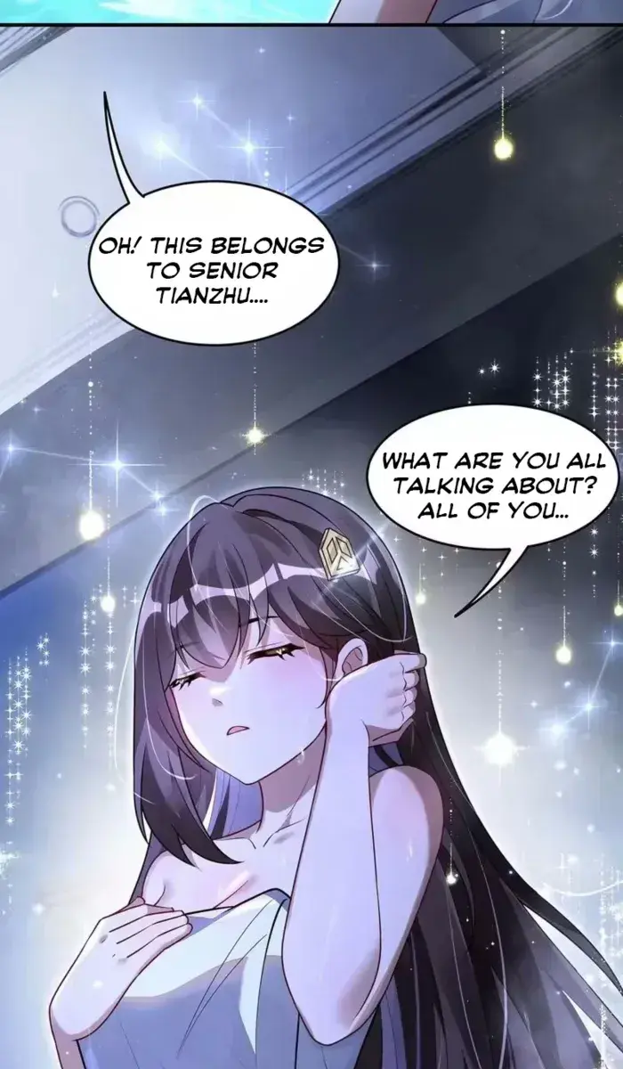 My Female Apprentices Are All Big Shots From the Future Chapter 391 Page 4