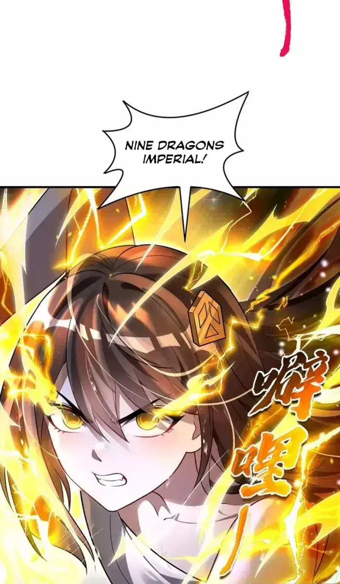 My Female Apprentices Are All Big Shots From the Future Chapter 391 Page 11