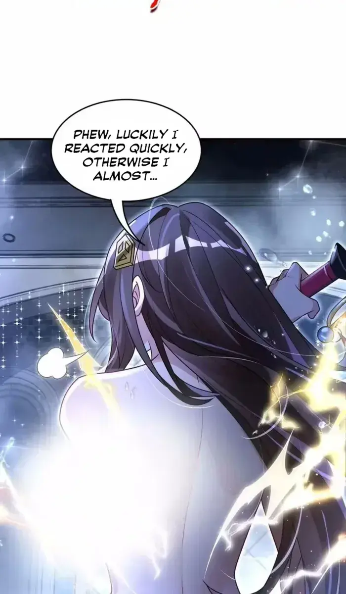 My Female Apprentices Are All Big Shots From the Future Chapter 391 Page 14