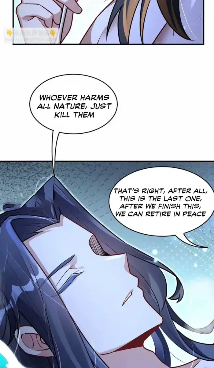 My Female Apprentices Are All Big Shots From the Future Chapter 391 Page 30