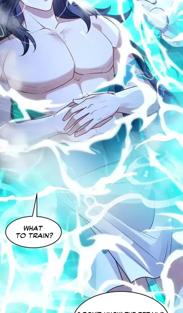 My Female Apprentices Are All Big Shots From the Future Chapter 391 Page 33