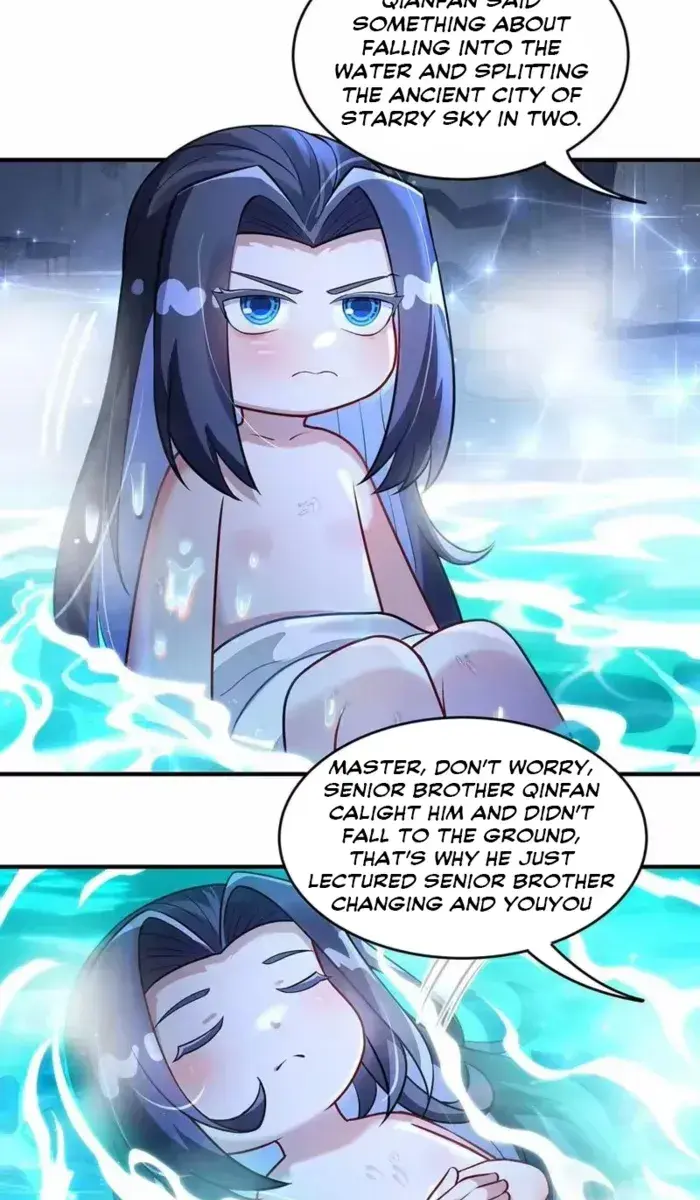 My Female Apprentices Are All Big Shots From the Future Chapter 391 Page 35
