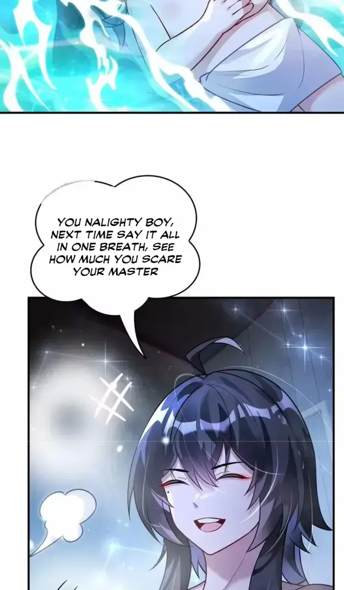 My Female Apprentices Are All Big Shots From the Future Chapter 391 Page 36