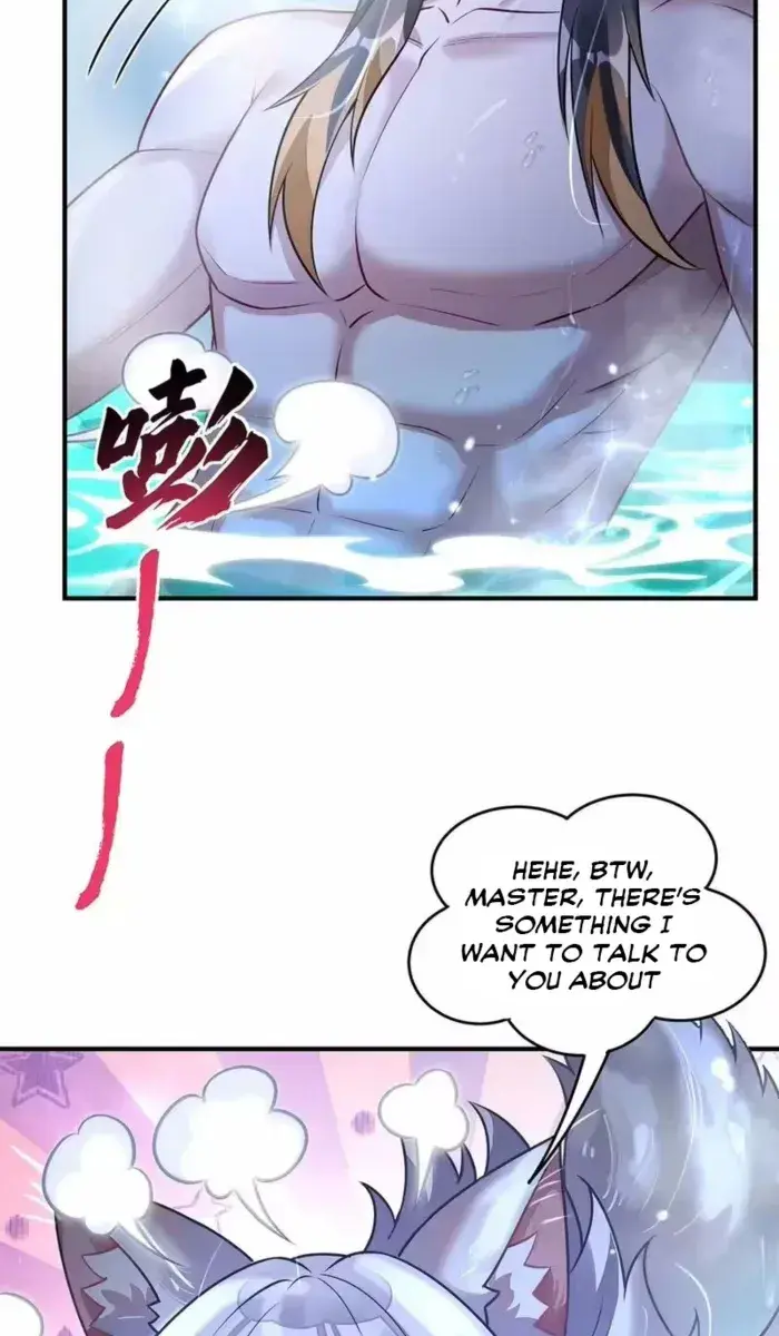 My Female Apprentices Are All Big Shots From the Future Chapter 391 Page 37
