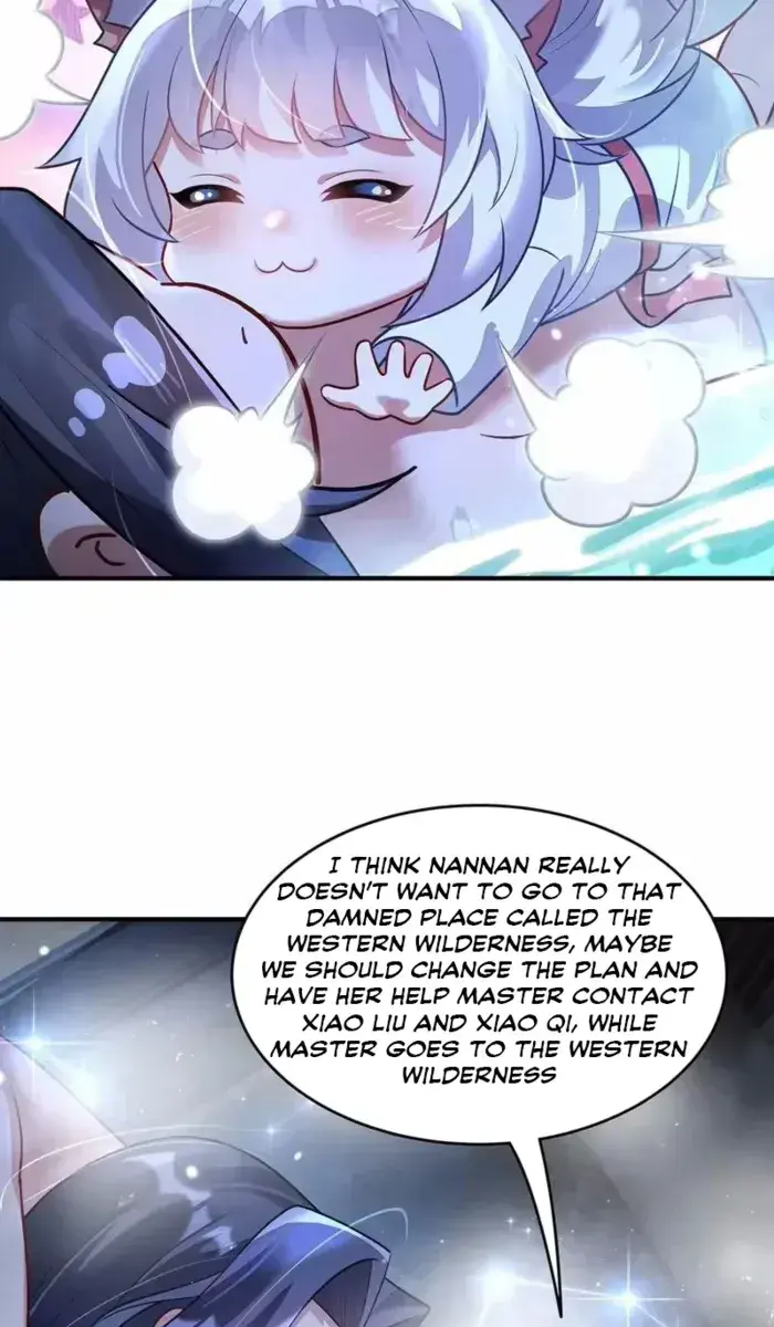 My Female Apprentices Are All Big Shots From the Future Chapter 391 Page 38