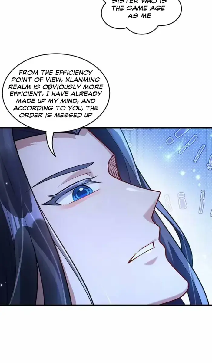My Female Apprentices Are All Big Shots From the Future Chapter 391 Page 41