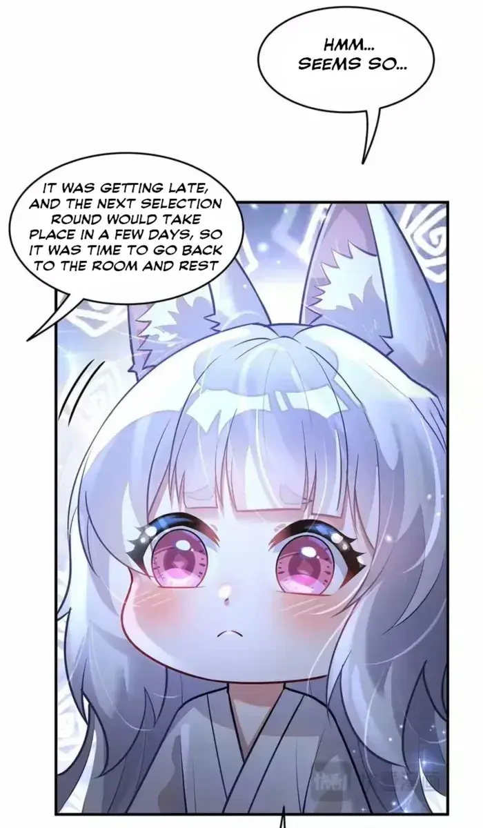My Female Apprentices Are All Big Shots From the Future Chapter 391 Page 42