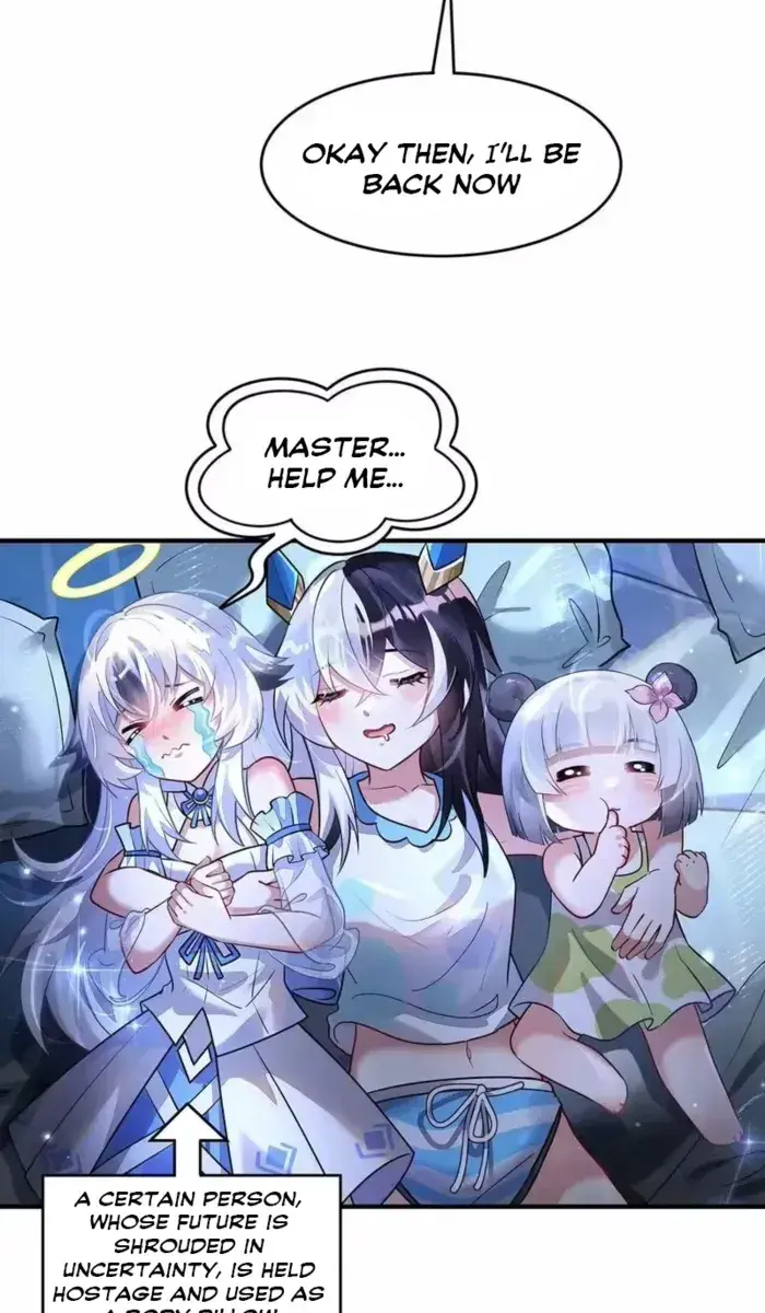 My Female Apprentices Are All Big Shots From the Future Chapter 391 Page 43