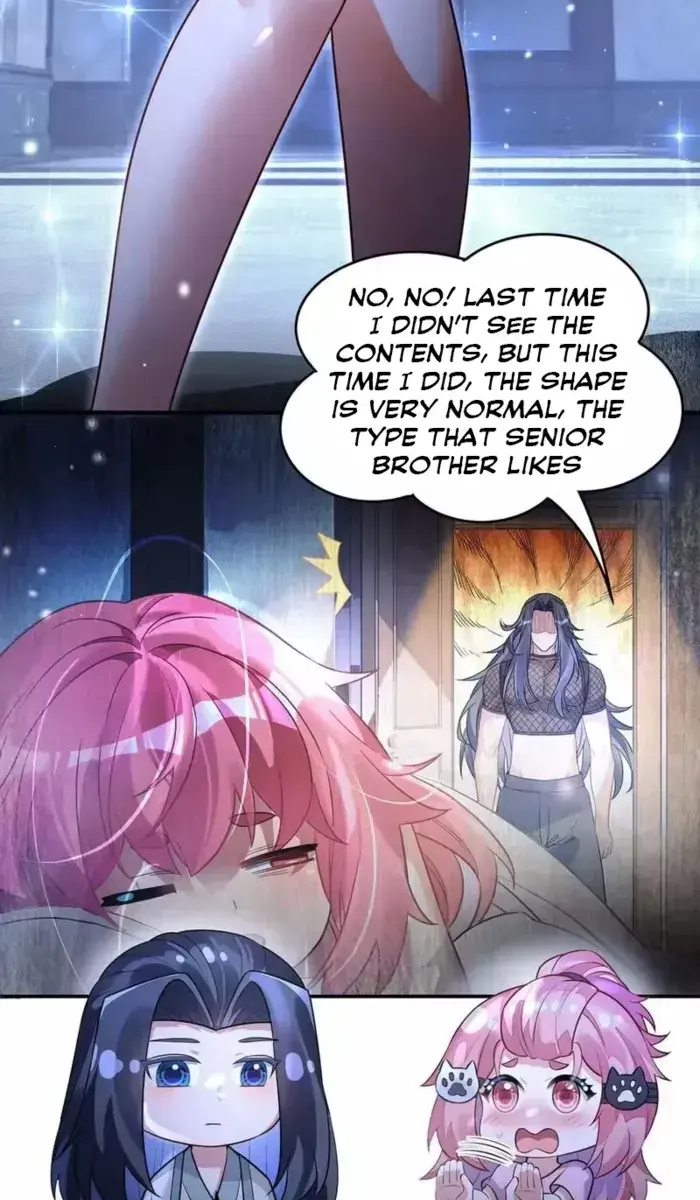 My Female Apprentices Are All Big Shots From the Future Chapter 391 Page 47