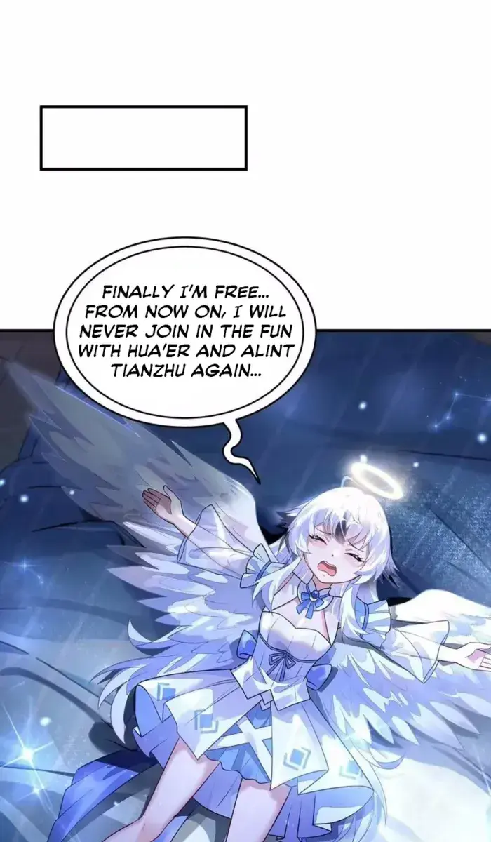 My Female Apprentices Are All Big Shots From the Future Chapter 391 Page 52
