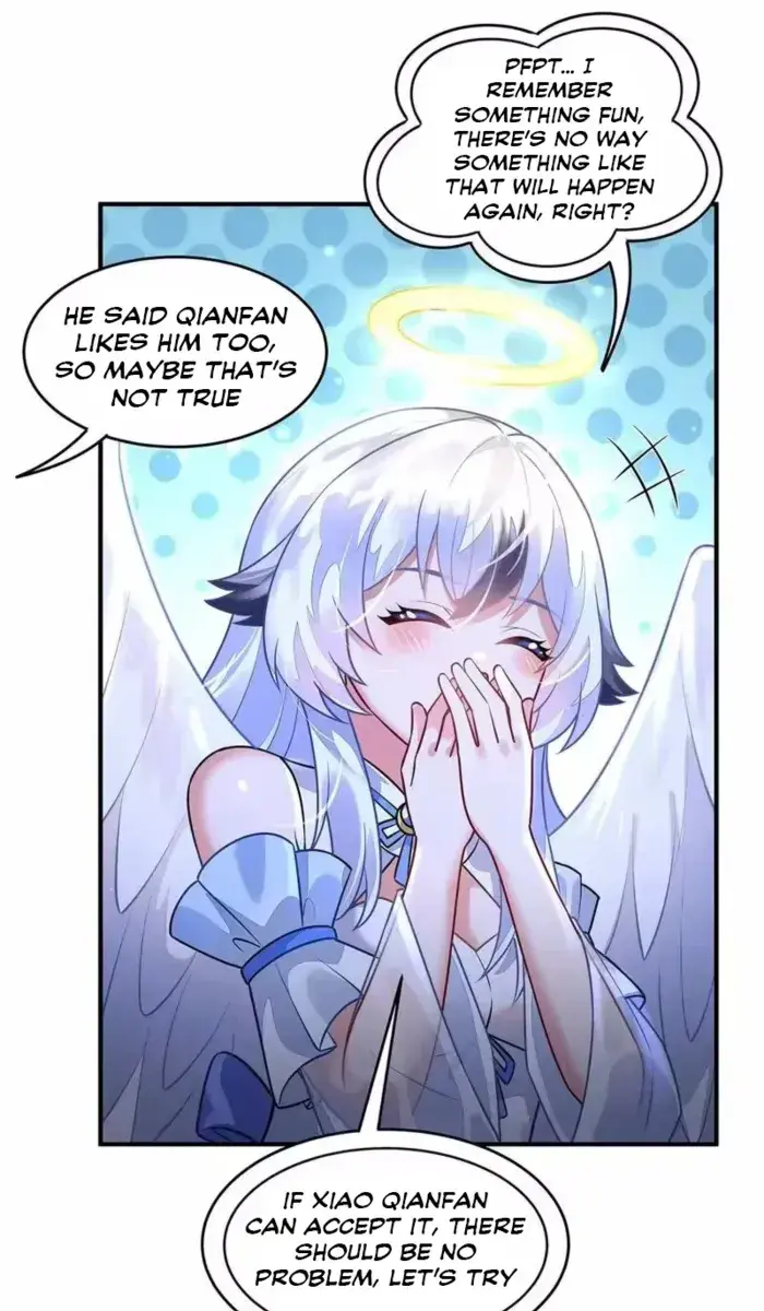 My Female Apprentices Are All Big Shots From the Future Chapter 391 Page 57
