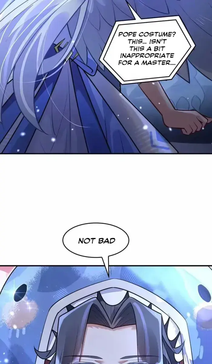 My Female Apprentices Are All Big Shots From the Future Chapter 391 Page 60