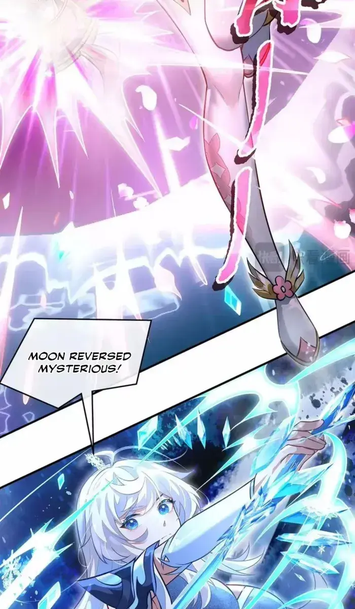 My Female Apprentices Are All Big Shots From the Future Chapter 392 Page 5