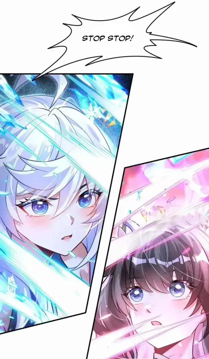 My Female Apprentices Are All Big Shots From the Future Chapter 392 Page 8