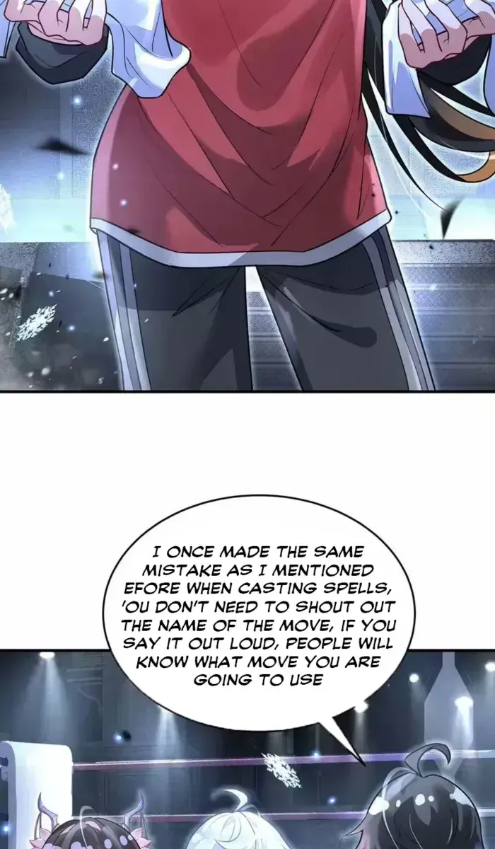 My Female Apprentices Are All Big Shots From the Future Chapter 392 Page 10