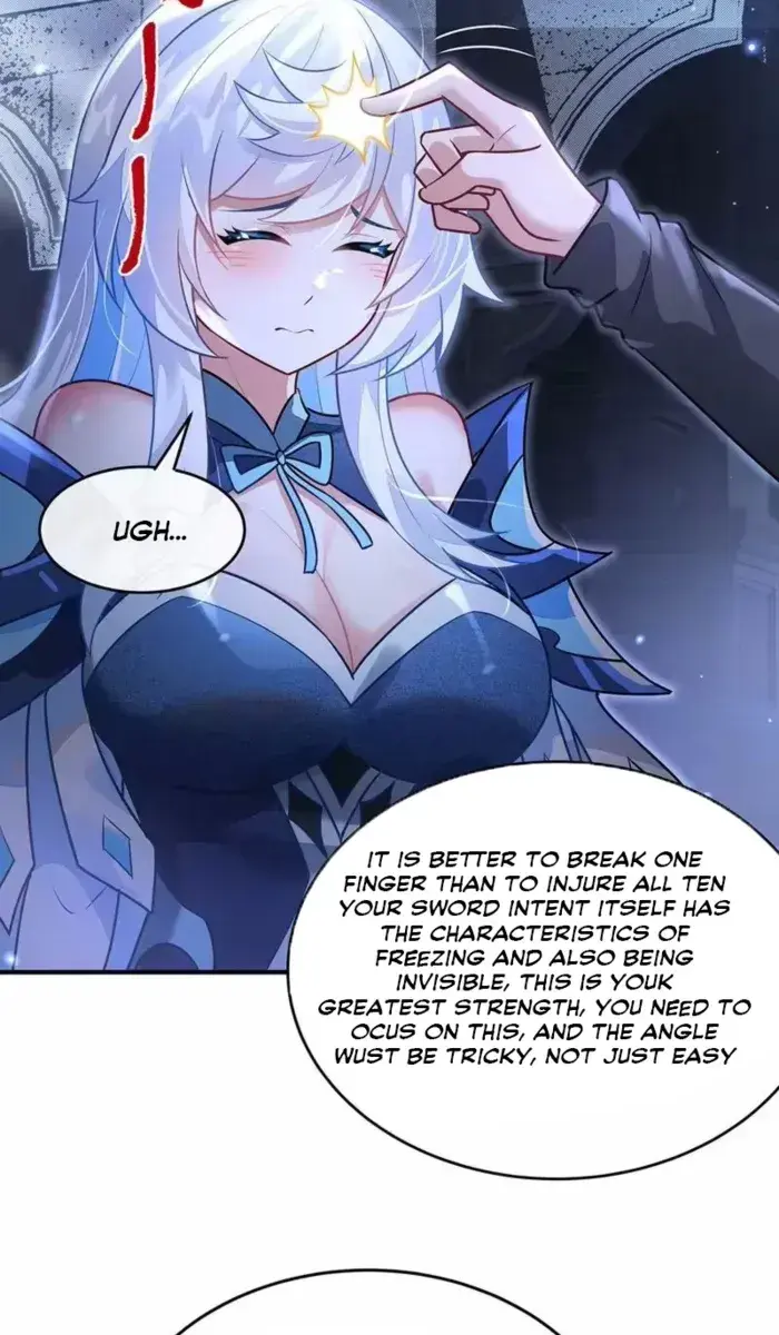 My Female Apprentices Are All Big Shots From the Future Chapter 392 Page 13